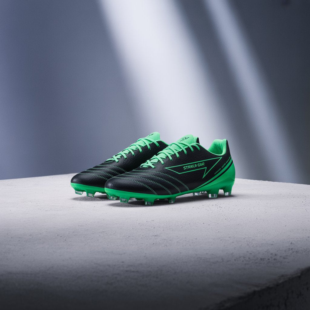 Chuteiras de futebol