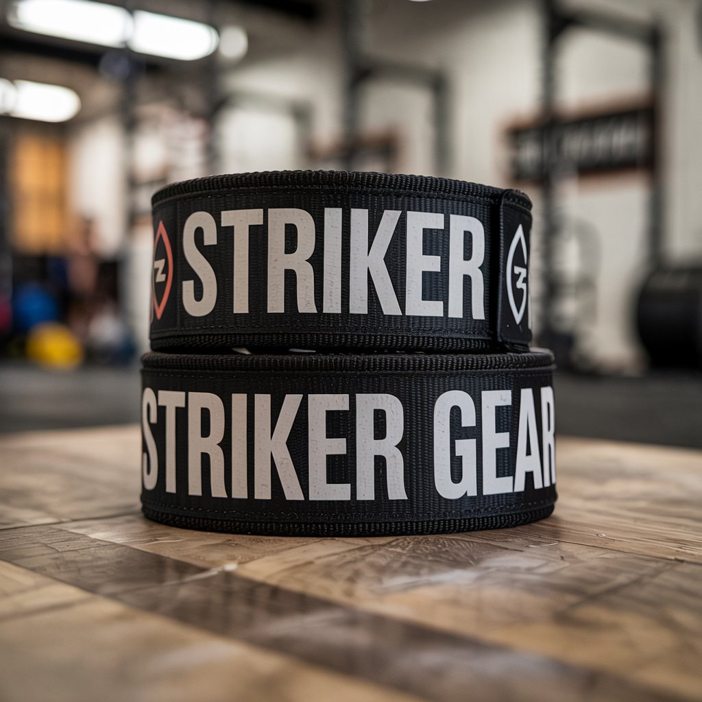 Straps de ginásio