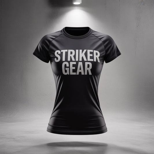 T-shirt de treino Dry Fit